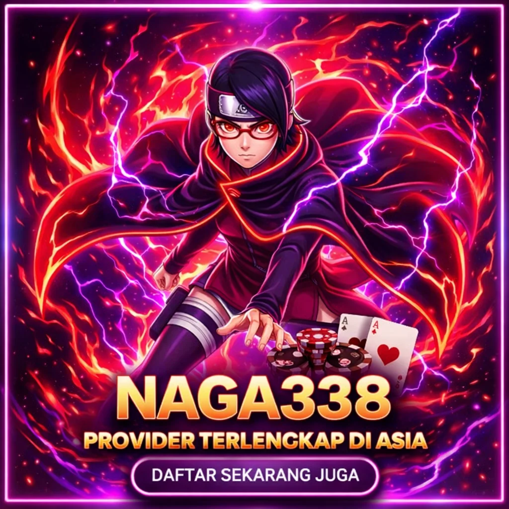 Galeri foto NAGA338 : Ruang Strategi Tersembunyi Bagi Pengendali Dengan Mental Baja di Jakarta